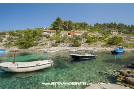 Vakantiehuis Villa Bistrana foto 3