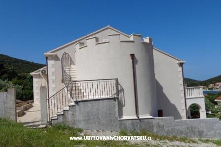 Tower Suites Korcula foto 2