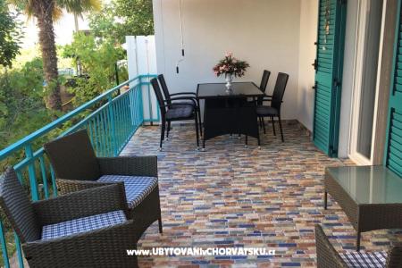 Apartaments Ela Krk foto 3