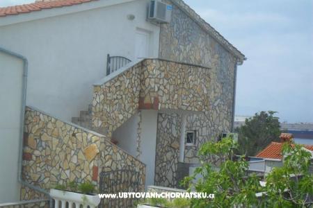 Appartement Bebek foto 3