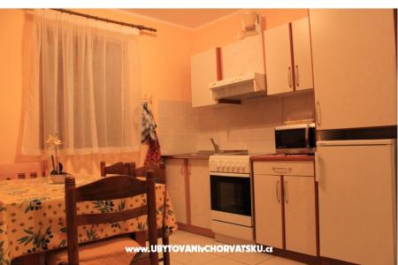 Appartement Marina foto 4