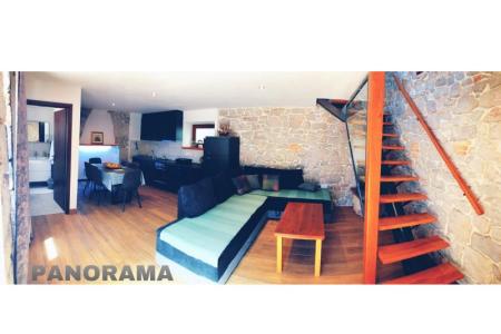 Appartement Jelenović eiland Krk Kroatië