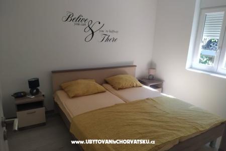 Appartement Little Paradise  foto 4