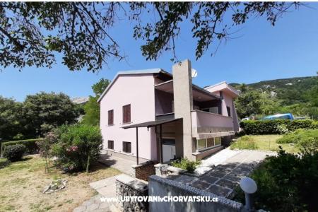 Appartement Mira foto 2