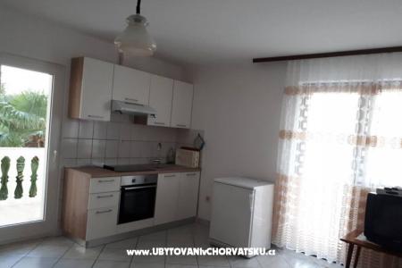 Appartement Novosel foto 4