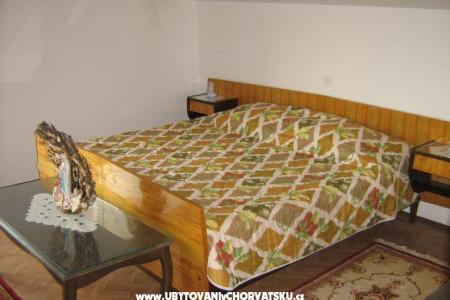 Appartementen Radojka foto 5
