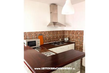 Appartement Tara foto 4