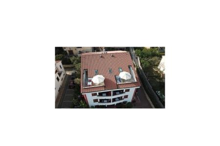 Appartementen Adrijan Krk eiland Krk Kroatië