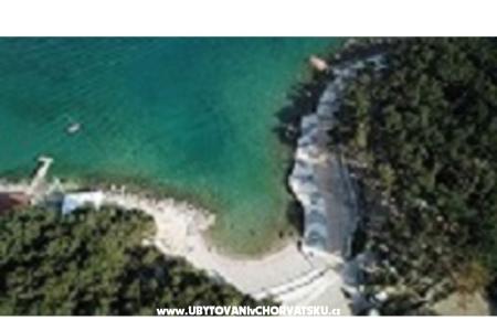 Appartementen Adrijan Krk foto 2