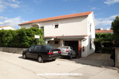 Appartementen Blažević foto 2