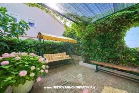 Appartementen Blažević foto 3