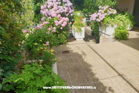 Appartementen Blažević foto 4