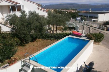 Appartementen Angela foto 2