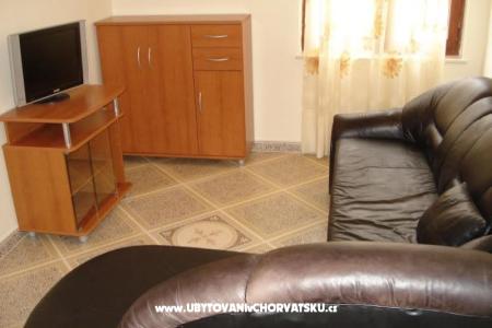 Appartementen Angela foto 3