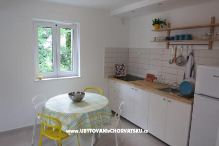 Appartementen Aurelia foto 3