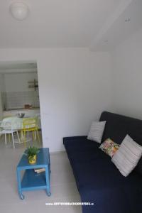 Appartementen Aurelia foto 4