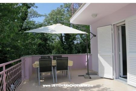 Appartementen Aurelia foto 5