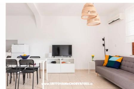 Appartementen Balent foto 2