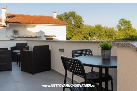 Appartementen Balent foto 4