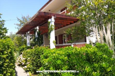 Appartementen Branko eiland Krk Kroatië