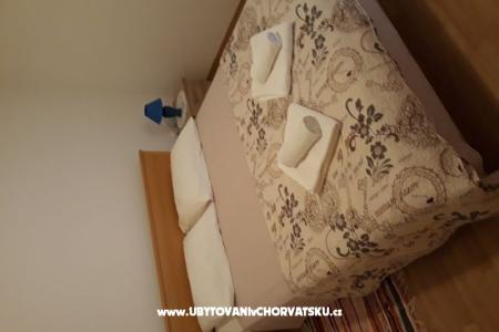 Appartementen Čamdžić foto 3