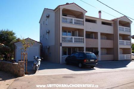 Appartementen Cavar foto 2