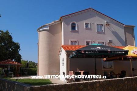 Appartementen Cavar foto 3