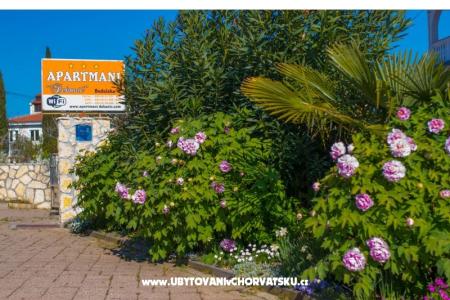 Appartementen City Center Dekanic foto 2