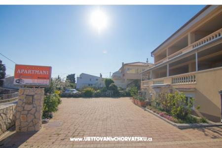 Appartementen City Center Dekanic foto 5