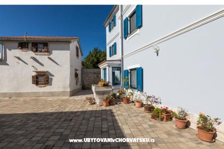 Appartementen Crnčić foto 3