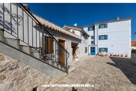 Appartementen Crnčić foto 4