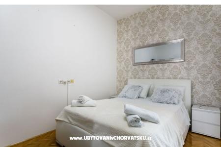 Appartement Dobrijević foto 3