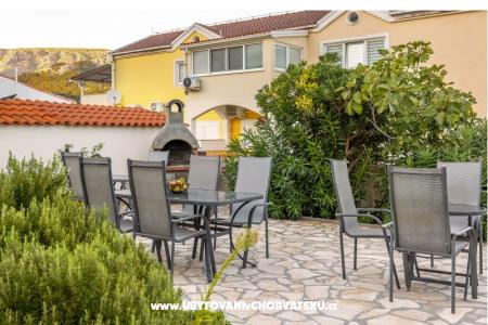 Appartementen Dupin foto 2
