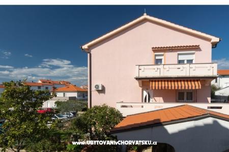 Appartementen Fanuko foto 3