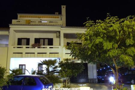 Appartementen Grzalja-Rozic Krk foto 2