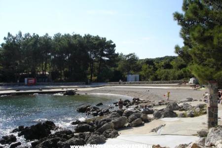 Appartementen Grzalja-Rozic Krk foto 4