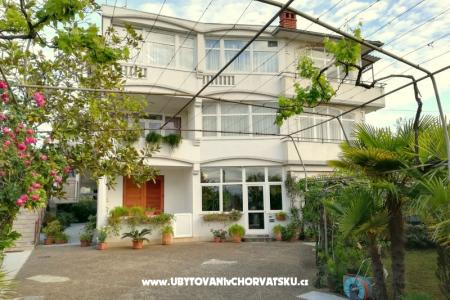 Appartementen Gržetić foto 2