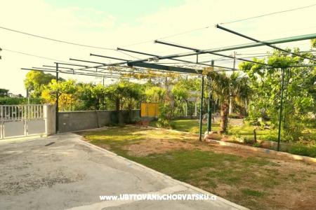 Appartementen Gržetić foto 3