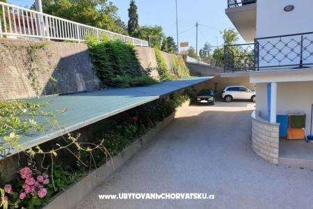 Appartementen Hošnjak Njivice foto 4