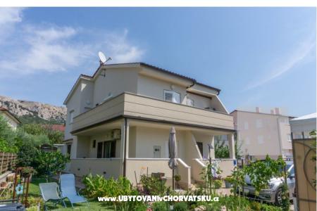 Appartementen Jadran foto 5