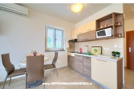 Appartementen Ivica foto 3