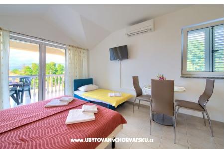 Appartementen Ivica foto 4
