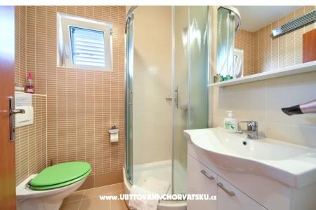 Appartementen Ivica foto 5