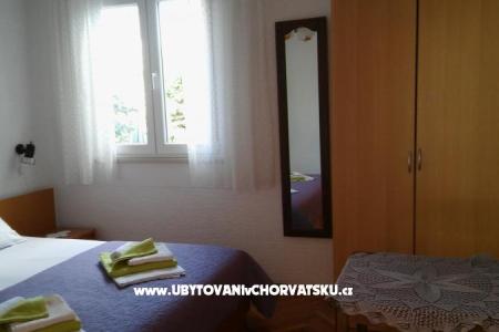 Appartementen Jančić  foto 3