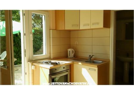 Appartementen Jančić  foto 5