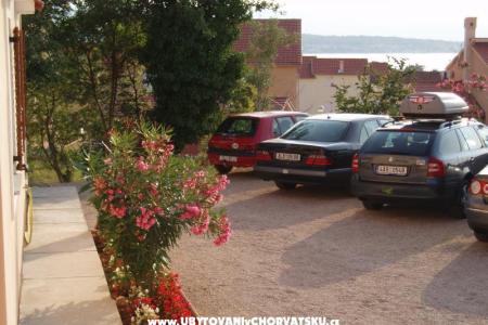 Appartementen Josip - Malinska, Krk foto 3