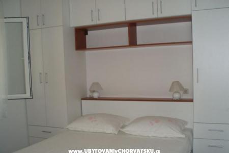 Appartementen Kapov foto 4