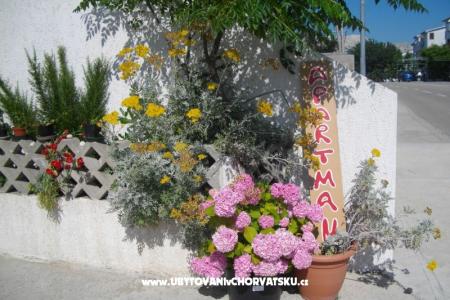 Appartementen Kinkela foto 3