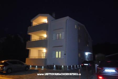 Appartementen Klarić foto 2
