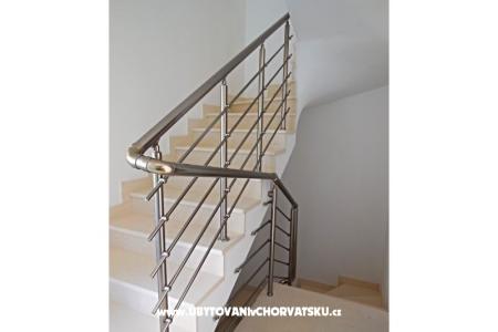 Appartementen Klarić foto 5